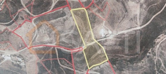 قطعة أرض في Tavira, Portugal 9970متر مربع رقم 155893 2