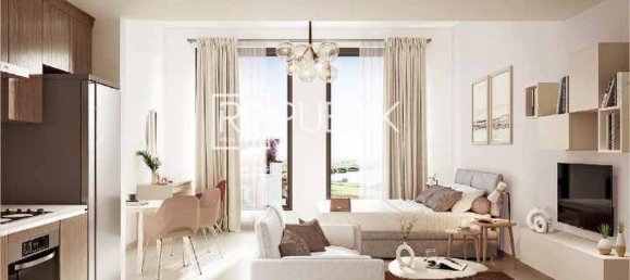 1 غرف نوم شقة في YAS GOLF COLLECTION, جزيرة ياس, UAE رقم 60029 9