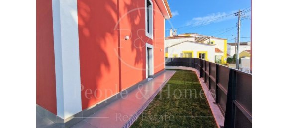 3 Schlafzimmer Haus in Cascais, Portugal, Nr. 124631 4