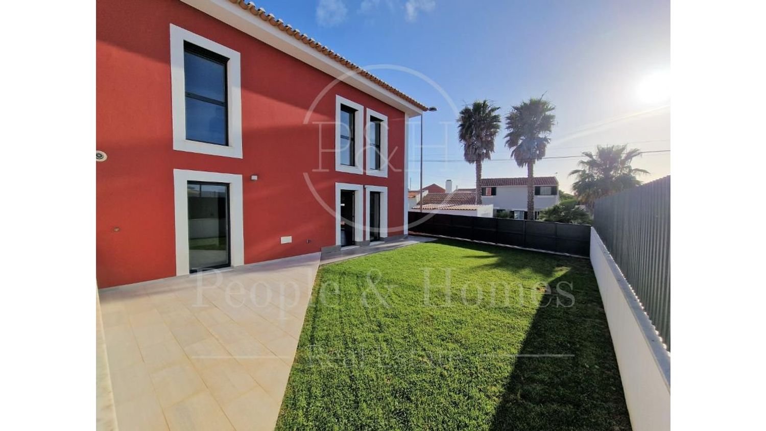 3 Schlafzimmer Haus in Cascais, Portugal, Nr. 124631