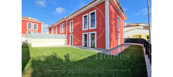 3 Schlafzimmer Haus in Cascais, Portugal, Nr. 124631 2