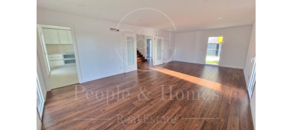 3 Schlafzimmer Haus in Cascais, Portugal, Nr. 124631 11