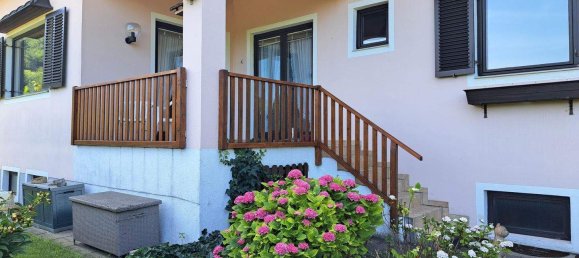 Дом с 7 комнатами в Фурт бай Гётвайг, Австрия № 133867 3