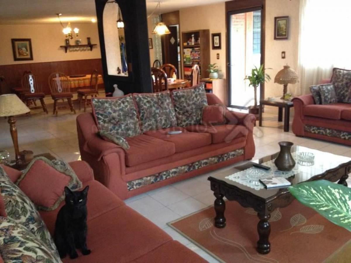 4 Schlafzimmer Haus in Cuautitlan Izcalli, Mexico, Nr. 220103