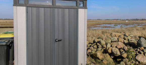 3 Schlafzimmer Stadthaus in Nordfriesland, Germany, Nr. 320289 21