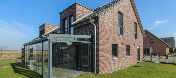 3 Schlafzimmer Stadthaus in Nordfriesland, Germany, Nr. 320289 2