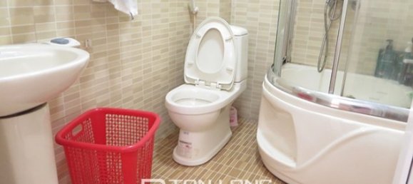 1 bedroom Apartment in Hai Ba Trung, Vietnam No. 3191 8