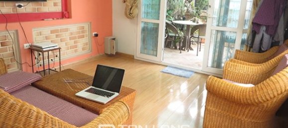 1 bedroom Apartment in Hai Ba Trung, Vietnam No. 3191 7