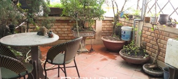 1 bedroom Apartment in Hai Ba Trung, Vietnam No. 3191 9