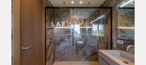 4 غرف نوم تاون هاوس في Marbella, Spain رقم 166520 21