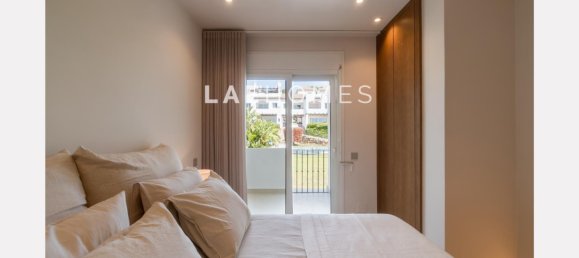 4 غرف نوم تاون هاوس في Marbella, Spain رقم 166520 26