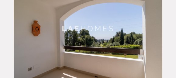 4 غرف نوم تاون هاوس في Marbella, Spain رقم 166520 22