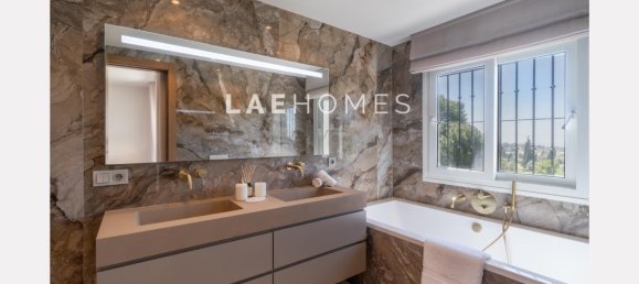 4 غرف نوم تاون هاوس في Marbella, Spain رقم 166520 24