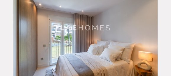 4 غرف نوم تاون هاوس في Marbella, Spain رقم 166520 23