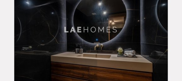 4 غرف نوم تاون هاوس في Marbella, Spain رقم 166520 44