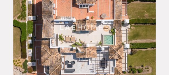 4 غرف نوم تاون هاوس في Marbella, Spain رقم 166520 38