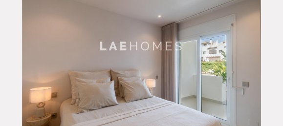 4 غرف نوم تاون هاوس في Marbella, Spain رقم 166520 25