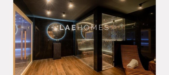 4 غرف نوم تاون هاوس في Marbella, Spain رقم 166520 41