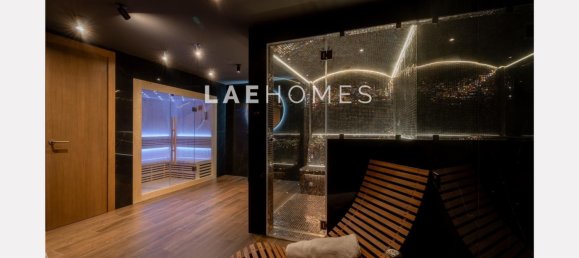 4 غرف نوم تاون هاوس في Marbella, Spain رقم 166520 42