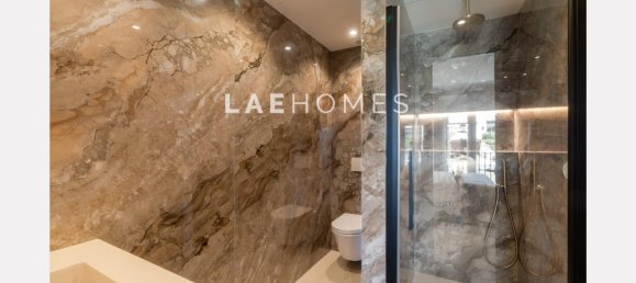 4 غرف نوم تاون هاوس في Marbella, Spain رقم 166520 31