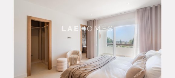 4 غرف نوم تاون هاوس في Marbella, Spain رقم 166520 19