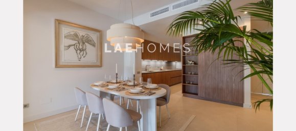 4 غرف نوم تاون هاوس في Marbella, Spain رقم 166520 10