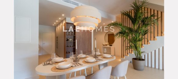 4 غرف نوم تاون هاوس في Marbella, Spain رقم 166520 11