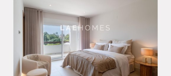 4 غرف نوم تاون هاوس في Marbella, Spain رقم 166520 18