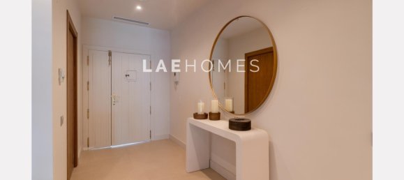 4 غرف نوم تاون هاوس في Marbella, Spain رقم 166520 28