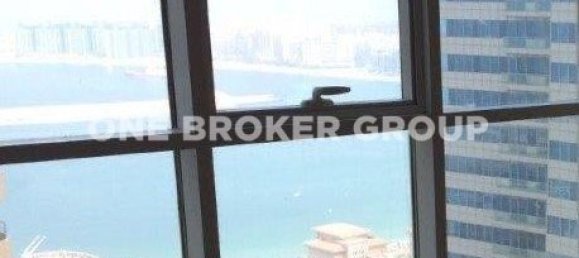 3 غرف نوم شقة في مرسى دبي, UAE رقم 1761 8