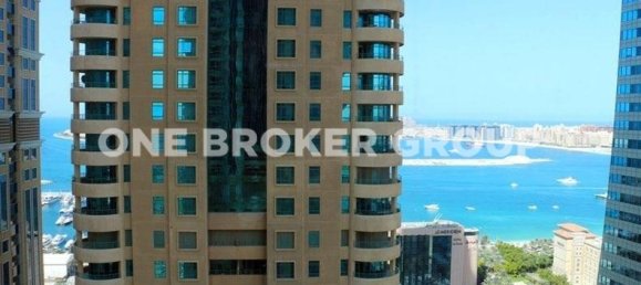 3 غرف نوم شقة في مرسى دبي, UAE رقم 1761 9