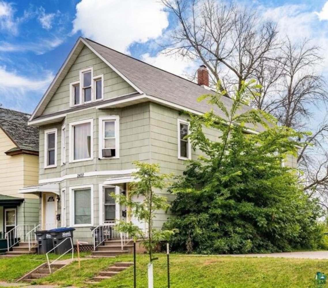 Casa de 4 dormitorios en Duluth, USA No. 434813