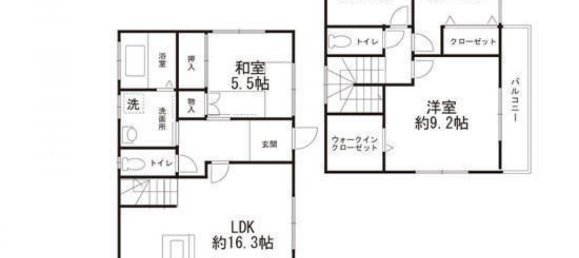 4 غرف نوم منزل في Aichi, Japan رقم 8942 2