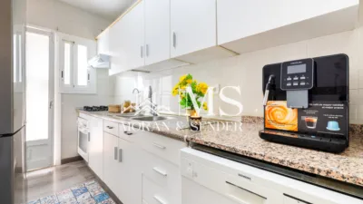 4 Schlafzimmer Wohnung in Rubi, Spain, Nr. 259196