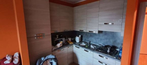 Studio in Ponte San Pietro, Italy, Nr. 6744 11