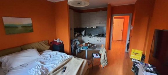 Studio in Ponte San Pietro, Italy, Nr. 6744 12