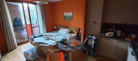 Studio in Ponte San Pietro, Italy, Nr. 6744 13