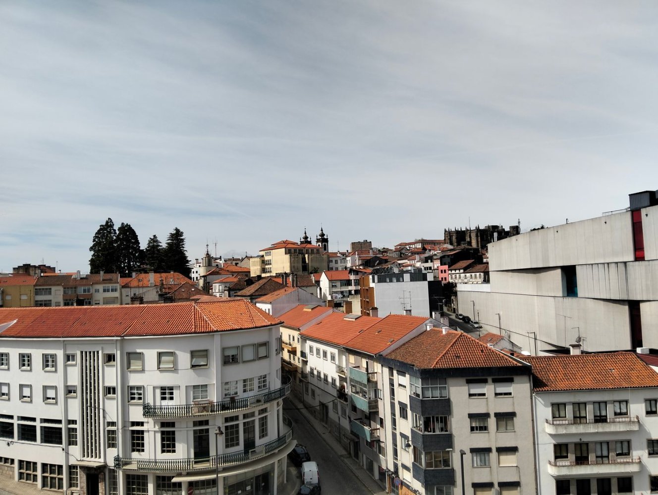 3 bedrooms Apartment in Guarda, Portugal No. 286072