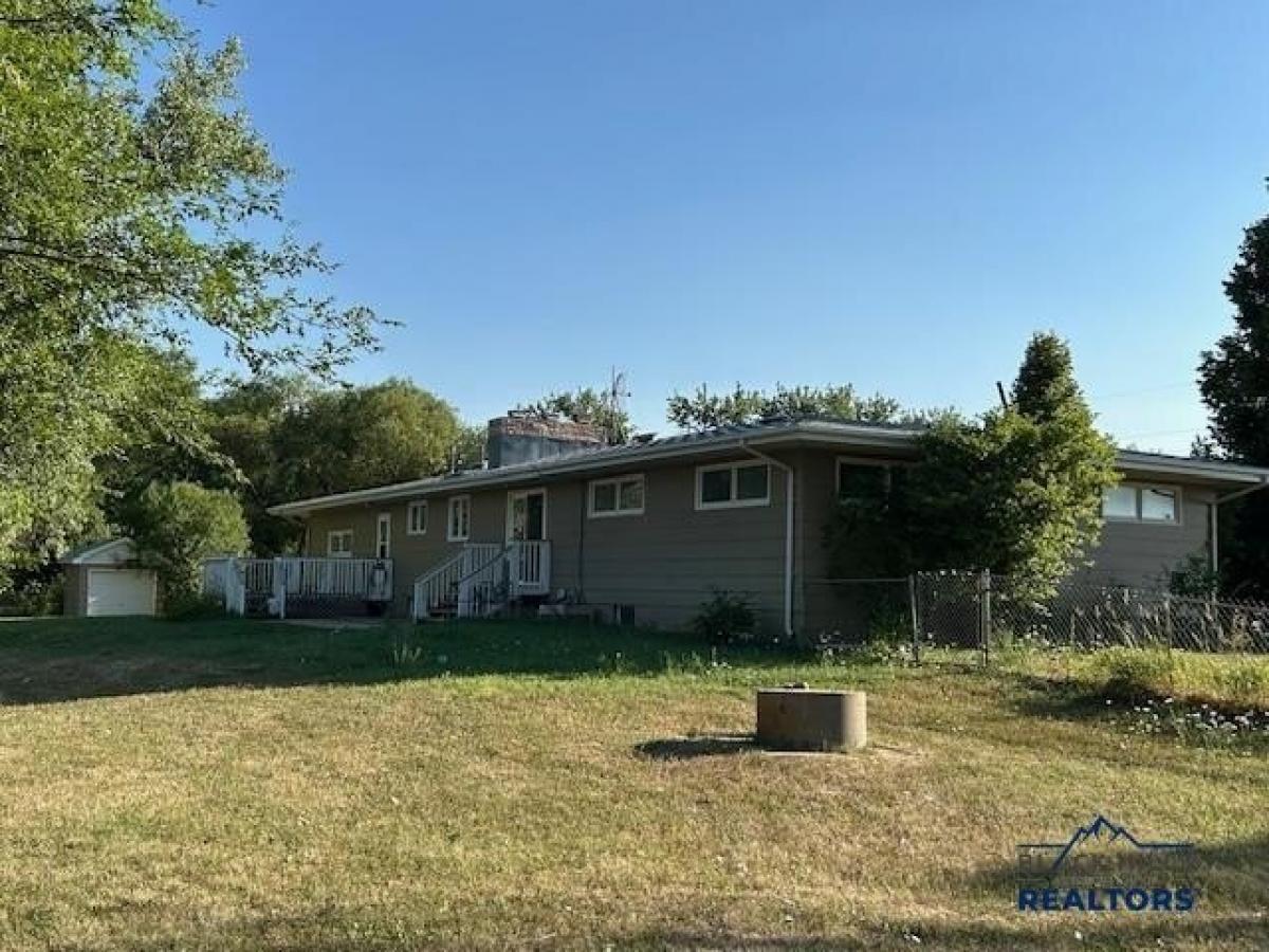 3 غرف نوم منزل في Rapid City, USA رقم 399202