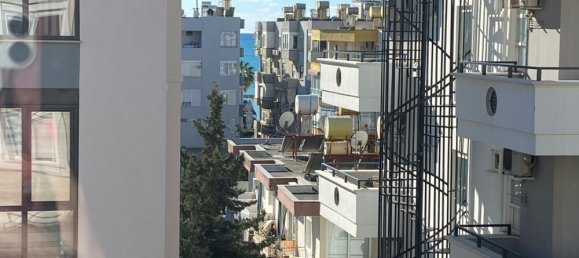 Apartment 1+1 in Alanya, Turkey No. 16864 5