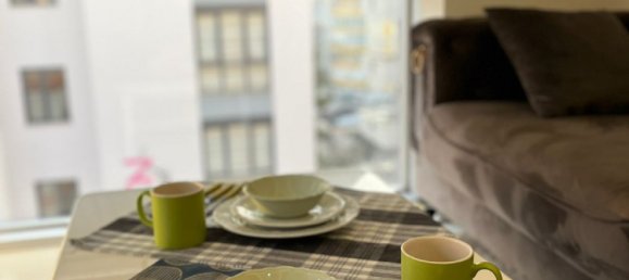 Apartment 1+1 in Alanya, Turkey No. 16864 2