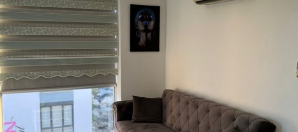 Apartment 1+1 in Alanya, Turkey No. 16864 13