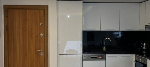 Apartment 1+1 in Alanya, Turkey No. 16864 4