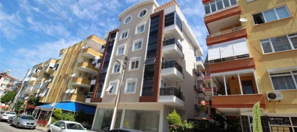 Apartment 1+1 in Alanya, Turkey No. 16864 9