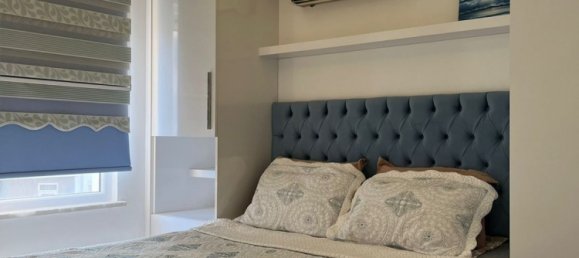 Apartment 1+1 in Alanya, Turkey No. 16864 6