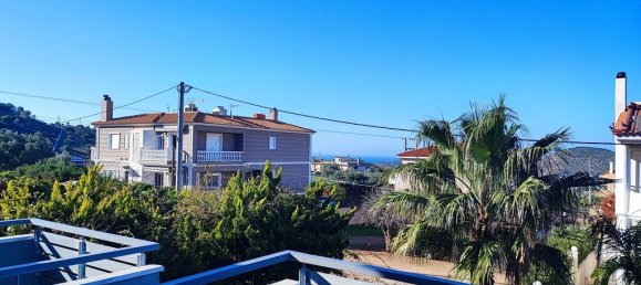 3 bedrooms Villa for sale in Kalyvia Thorikou, Saronikos, East Attica, Attica, Greece № 1866 5