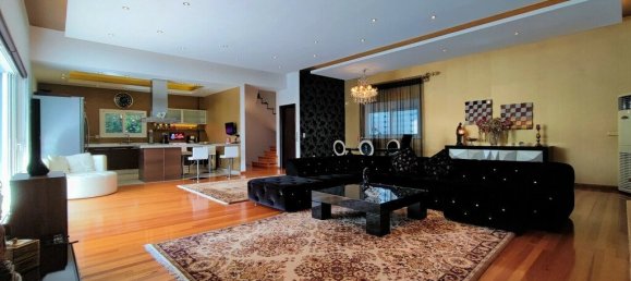 3 bedrooms Villa for sale in Kalyvia Thorikou, Saronikos, East Attica, Attica, Greece № 1866 9