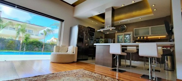 3 bedrooms Villa for sale in Kalyvia Thorikou, Saronikos, East Attica, Attica, Greece № 1866 3