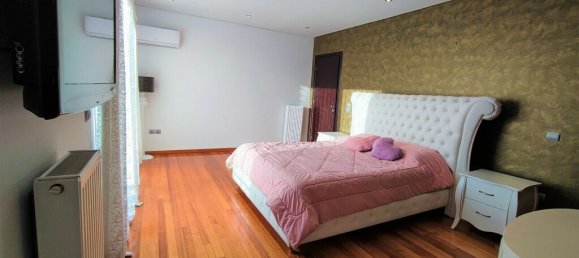 3 bedrooms Villa for sale in Kalyvia Thorikou, Saronikos, East Attica, Attica, Greece № 1866 13