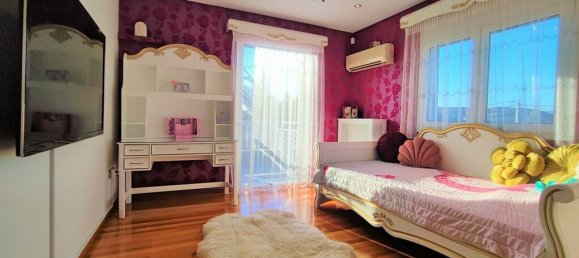 3 bedrooms Villa for sale in Kalyvia Thorikou, Saronikos, East Attica, Attica, Greece № 1866 14